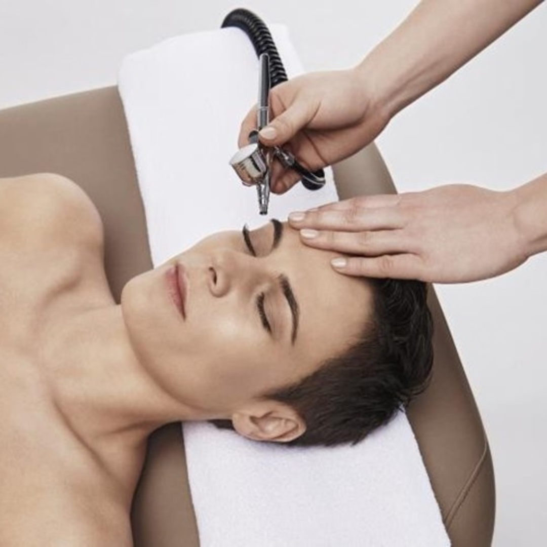 Accueil Essenti'ELLE'MEN Beauty Center