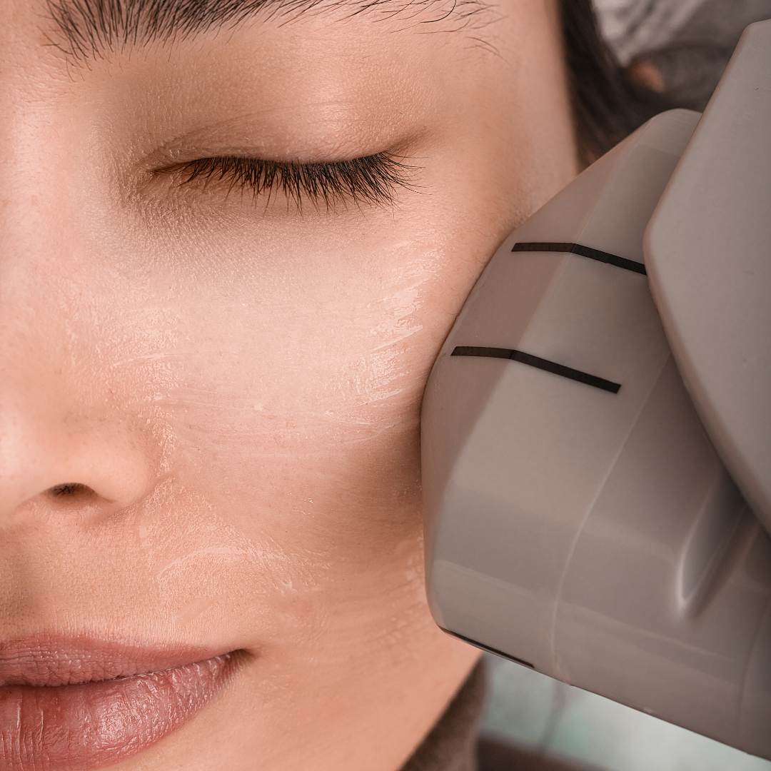 Nos Soins Visages CARE PERSONAL BEAUTY Essenti'ELLE'MEN Beauty Center