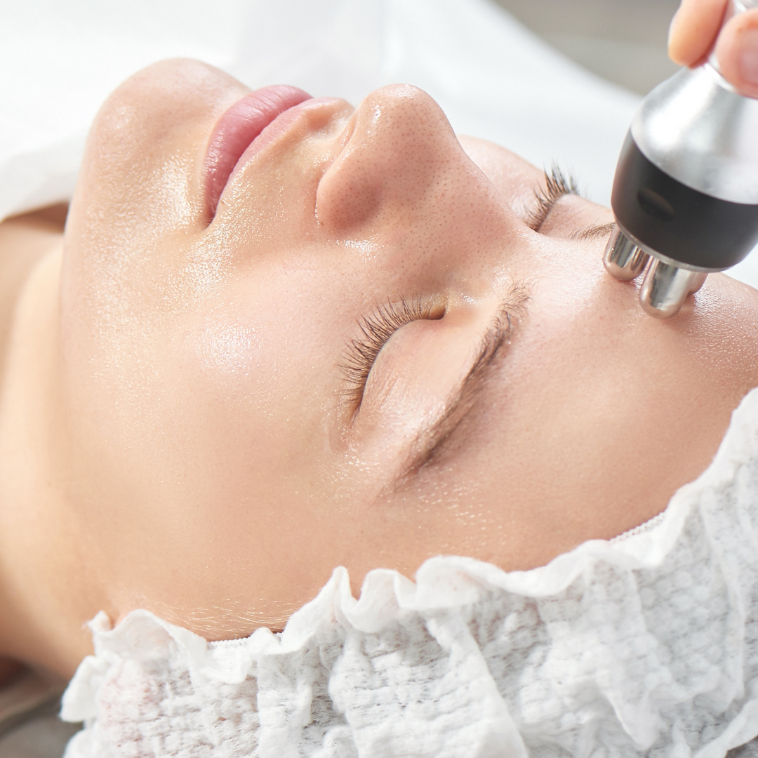 Nos Soins Visages CARE PERSONAL BEAUTY Essenti'ELLE'MEN Beauty Center