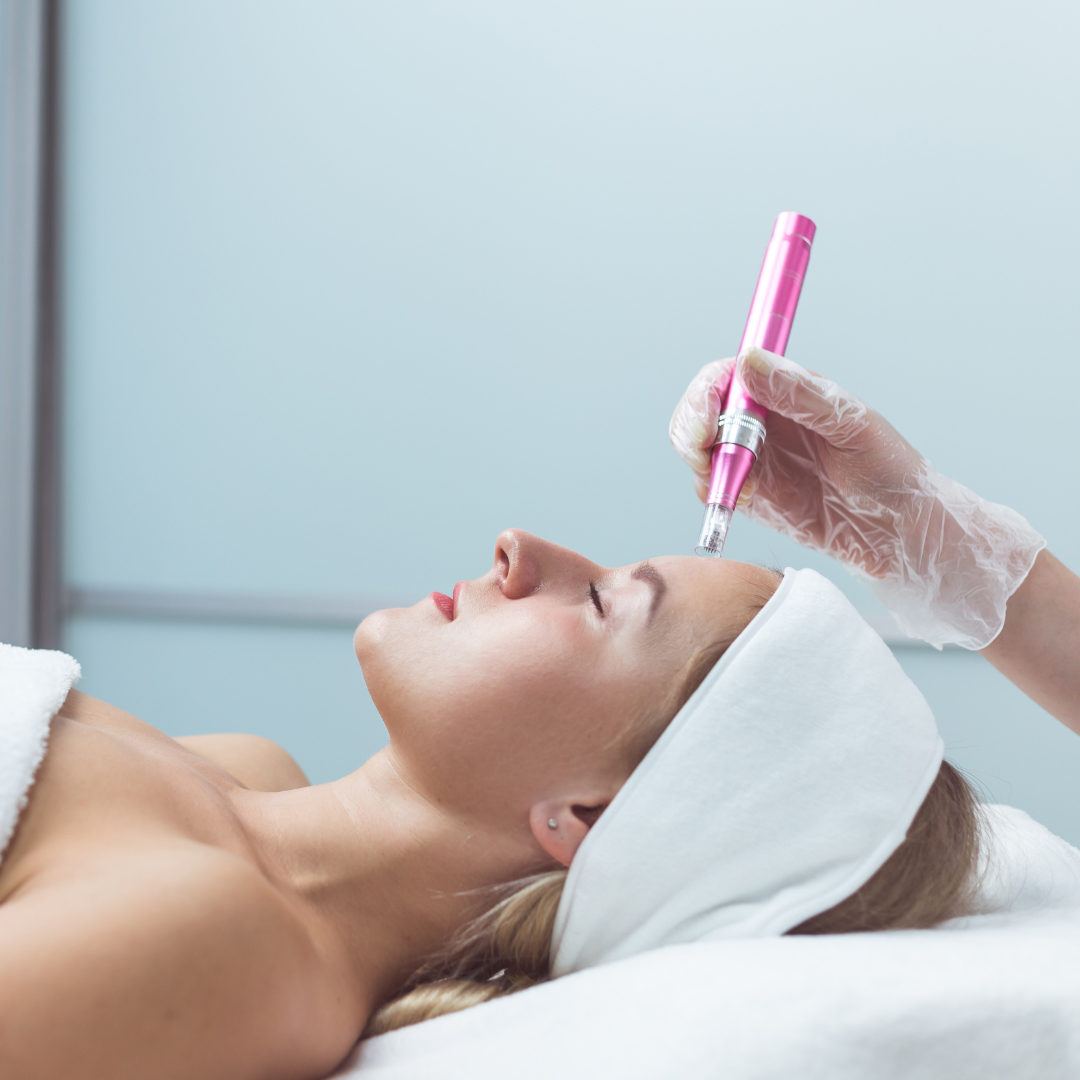 Nos Soins Visages CARE PERSONAL BEAUTY Essenti'ELLE'MEN Beauty Center