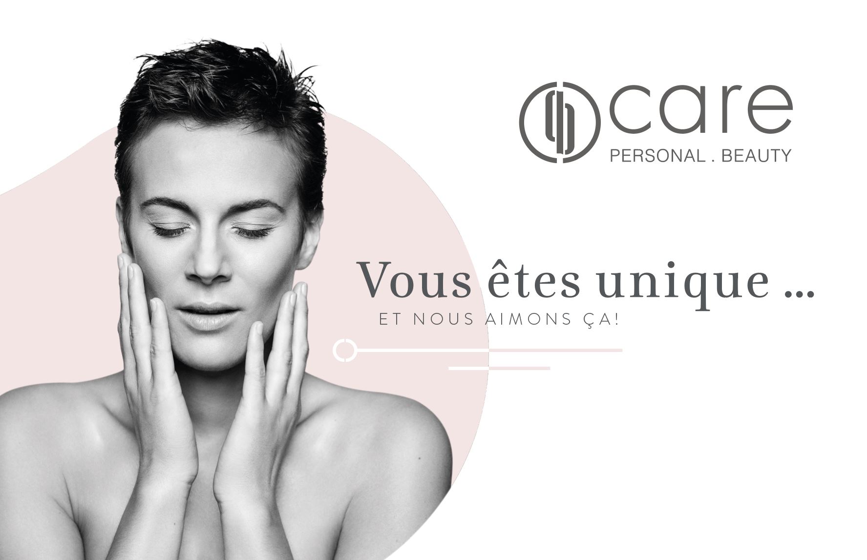 Accueil Essenti'ELLE'MEN Beauty Center