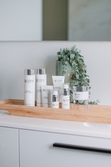 Accueil Essenti'ELLE'MEN Beauty Center